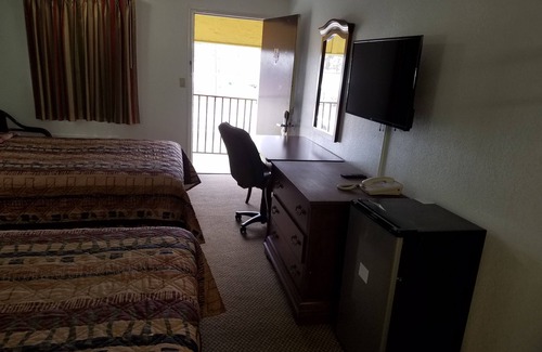 Indianapolis Hotel | Indysouth western inn