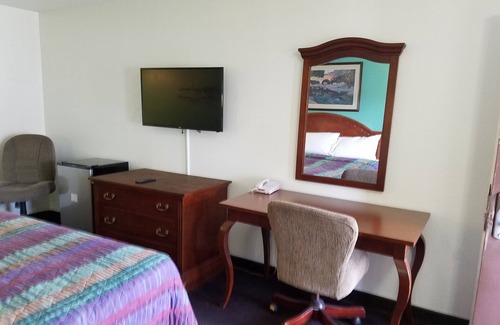 Indianapolis Hotel | Indysouth western inn