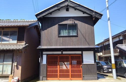Ineno Funaya Condominio | Ine Ebisuya Chitose