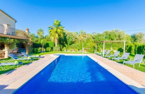 Inca Casa | Ines
