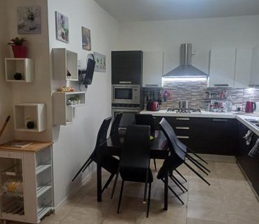 Pieta Apartamento | Inessa's flat