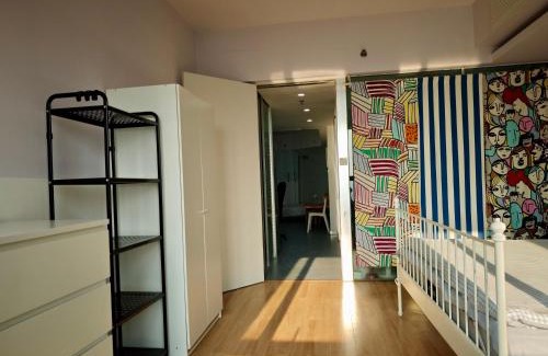 Jinqiao Apartamento | iNestin Shanghai Apt Jinzang Road
