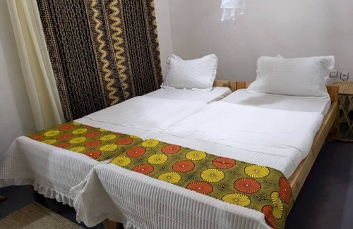 Ruhondo Casa | Ineza Guest House