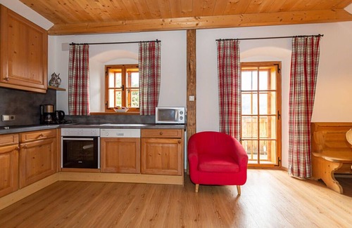 Altmuenster Casa | Infanglalm “Attersee”