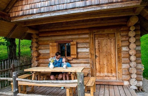 Altmuenster Casa | Infanglalm “Attersee”