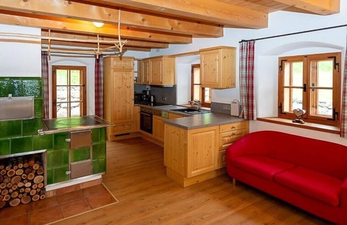 Altmuenster Casa | Infanglalm "traunsee"