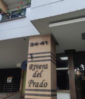 Bucaramanga Apartamento | Infante Loft 402P - WAIWA HOST