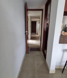 Bucaramanga Apartamento | Infante Loft 402P - WAIWA HOST