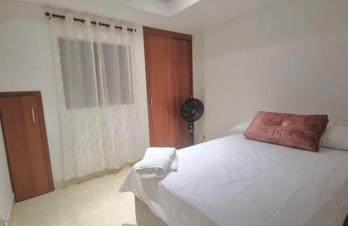 Bucaramanga Apartamento | Infante Loft 402P - WAIWA HOST
