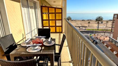 Grau i Platja Apartamento | INFANTE PLAYA DE GANDIA AIRE - Alquiler solo a familias