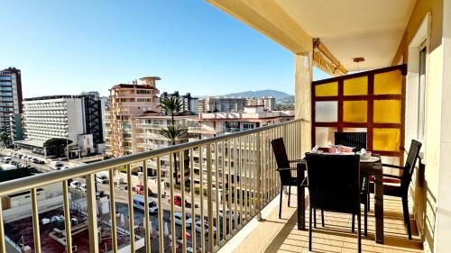 Grau i Platja Apartamento | INFANTE PLAYA DE GANDIA AIRE - Alquiler solo a familias
