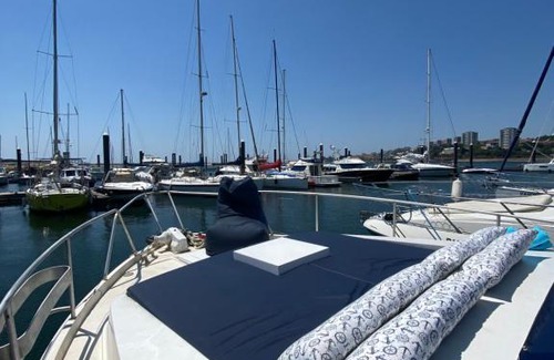 Porto Alquiler De Eote | INFANTMAN YATCH