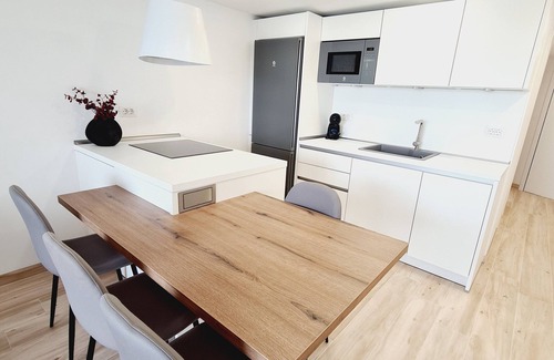 Playa del Aguila Casa | INFINITY VIEW