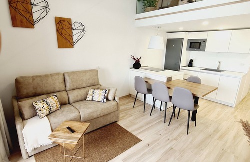 Playa del Aguila Casa | INFINITY VIEW