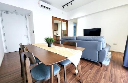 Maluri Apartamento | Infini Suites@ UNA Residences, Sunway Velocity KL