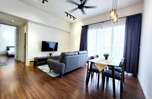 Maluri Apartamento | Infini Suites@ UNA Residences, Sunway Velocity KL