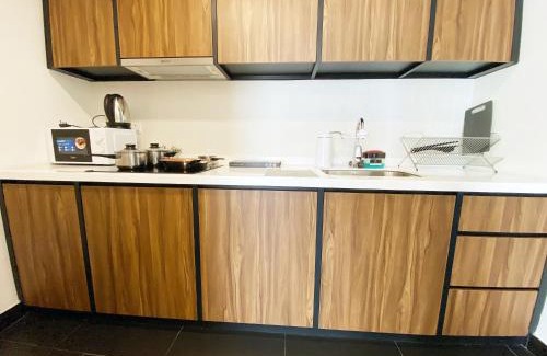 Maluri Apartamento | Infini Suites@ UNA Residences, Sunway Velocity KL