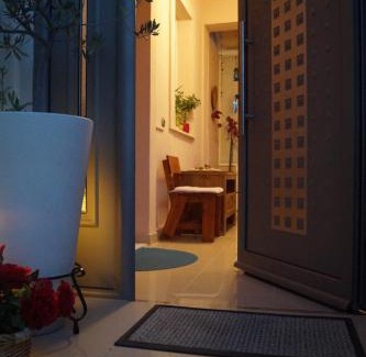 Epanomi Villa | Infinite blue Horizon Elegance Hospitality