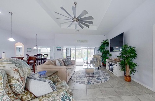 Trafalgar Casa | Infinite Dreams