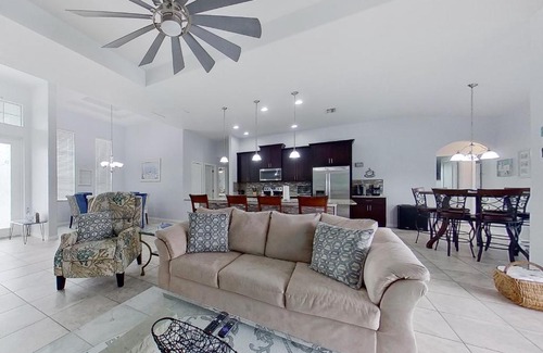 Trafalgar Casa | Infinite Dreams
