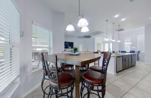 Trafalgar Casa | Infinite Dreams