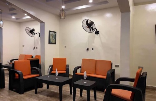Enugu Hotel | Infinite Luxury Hotels and Suites