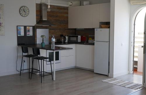 Tabaiba Apartamento | Infinite Ocean View Tabaiba + Terrace + Parking