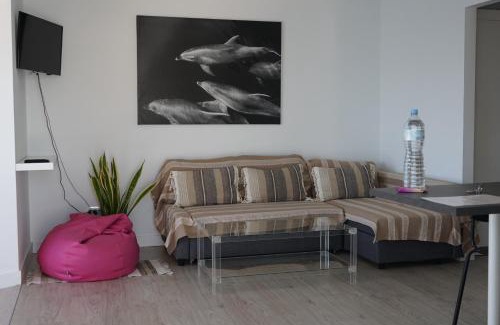 Tabaiba Apartamento | Infinite Ocean View Tabaiba + Terrace + Parking