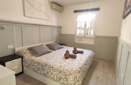 Tabaiba Apartamento | Infinite Ocean View Tabaiba + Terrace + Parking