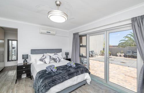 Trawal Casa | Infinite Studio str