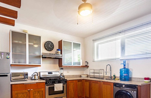 El Batey Apartamento | Infiniti Blu, 2 Bedroom Family Suite