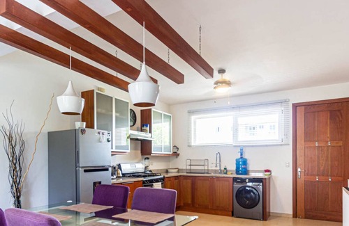 El Batey Apartamento | Infiniti Blu, 2 Bedroom Family Suite