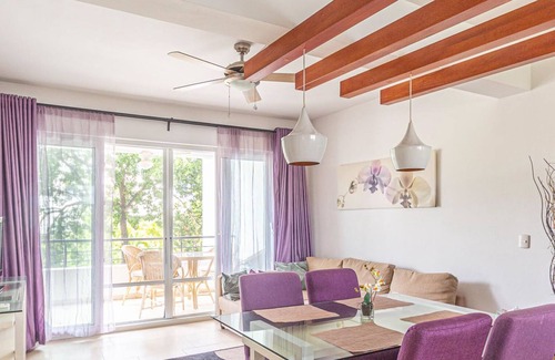 El Batey Apartamento | Infiniti Blu, 2 Bedroom Family Suite