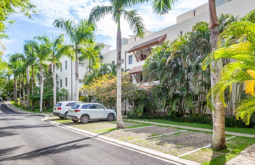 El Batey Apartamento | Infiniti Blu, 2 Bedroom Family Suite
