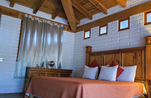 Talpa de Allende Hotel | Infinito Cielo Boutique