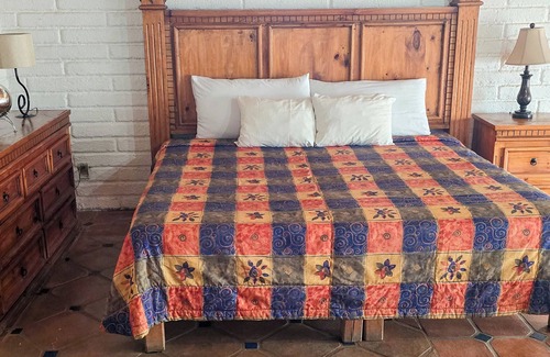 Talpa de Allende Hotel | Infinito Cielo Boutique