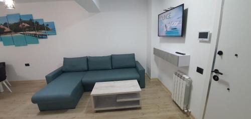 Mamaia-Sat Apartamento | Infinity Aparthotel & Spa Resort Prima Linie la Mare, Piscina Infinity la Etaj 11 Panorama