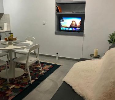 Leonidio Apartamento | INFINITY APARTMENT