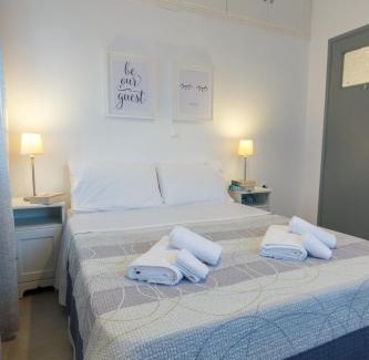 Leonidio Apartamento | INFINITY APARTMENT