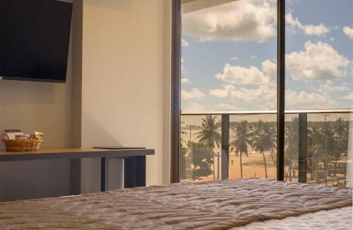 Cabo Branco Hotel | Infinity at the Sea by Welkom