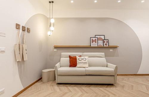 Civitanova Marche Apartamento | Infinity Comfort - Appartamento elite by Host Hero