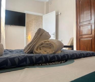 El Mouradia Apartamento | Infinity El Mouradia