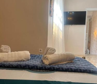 El Mouradia Apartamento | Infinity El Mouradia