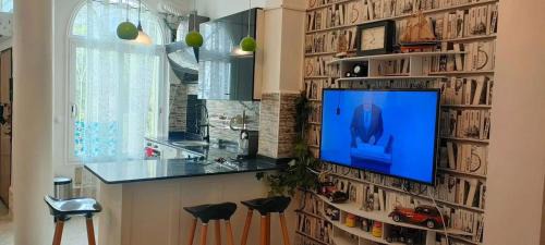 El Mouradia Apartamento | Infinity El Mouradia