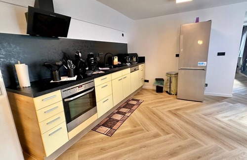 Wuerselen Apartamento | Infinity-Flat Würselen City