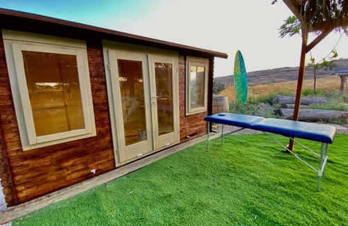 Had Nes Casa | Infinity Home