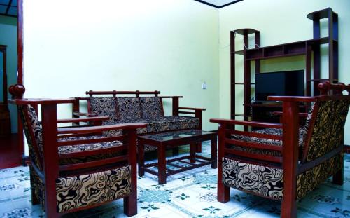 Wellawaya Casa | Infinity Home Stay