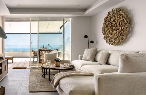 Cumbre del Sol Apartamento | Infinity Horizon Apartment - Costa Blanca