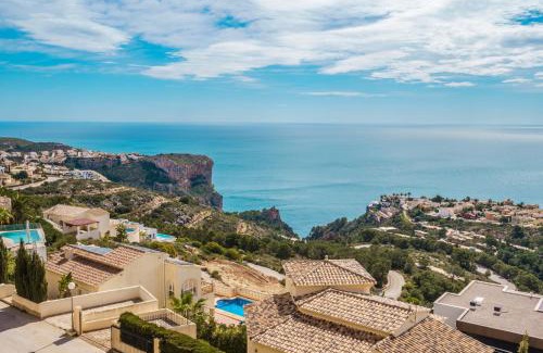 Cumbre del Sol Apartamento | Infinity Horizon Apartment - Costa Blanca