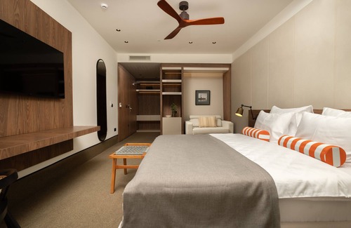 Babin do Hotel | Infinity Hotel & More